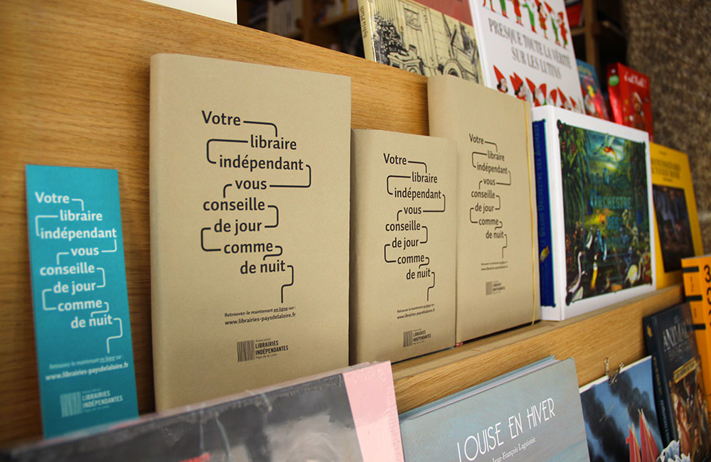 alip bookstores librairie pats-de-la)loire libraire design