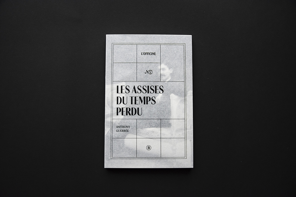 journal self promotion thierry fetiveau