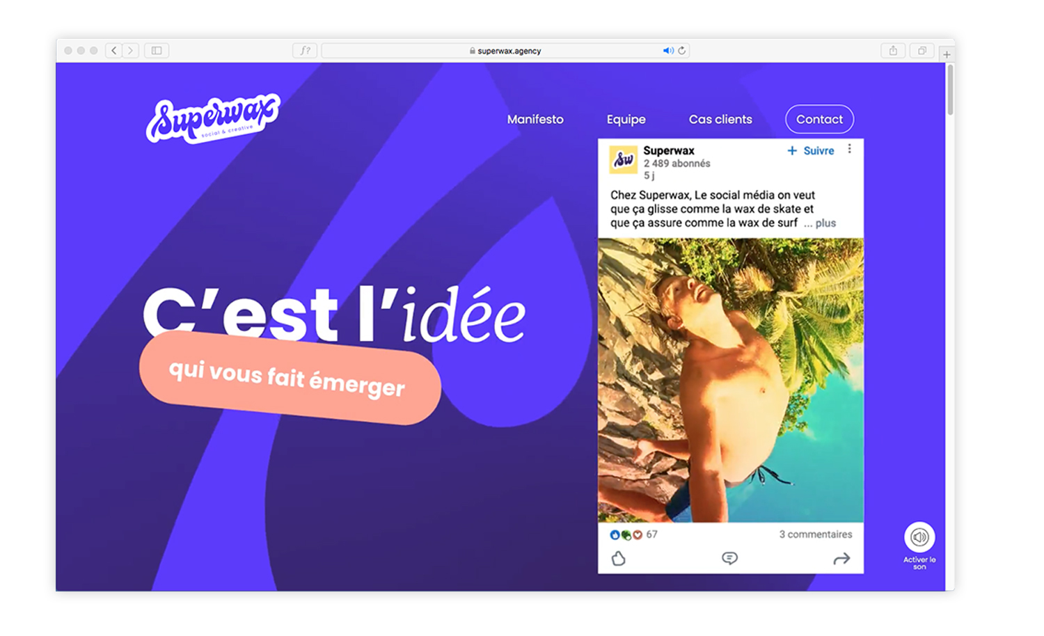 magazine cover editorial design